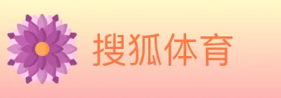 搜狐体育 logo
